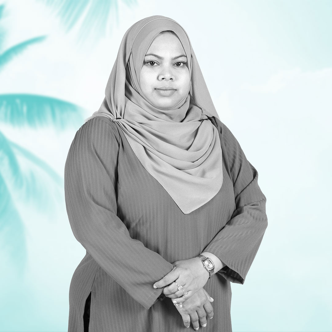 Aishath Juneena Ali