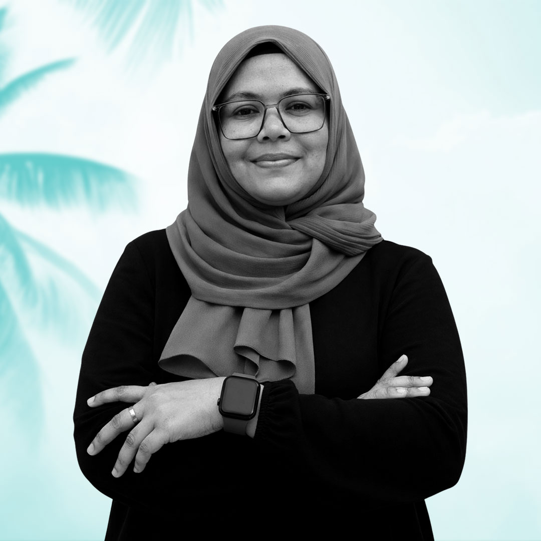 Aminath Hamzoona