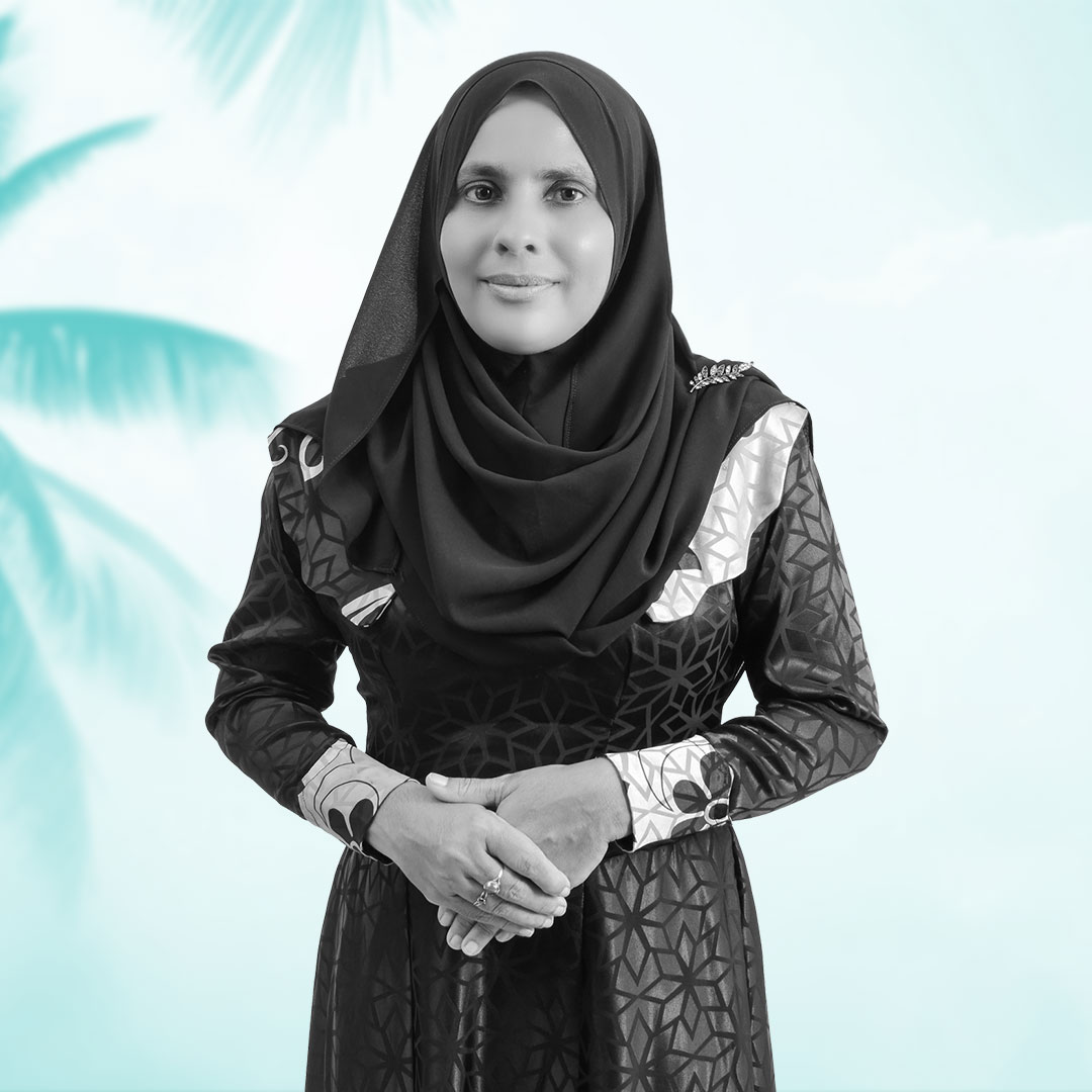 Fathimath Farseena