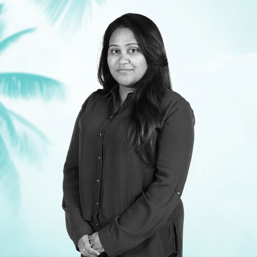 Fathimath Fainaan Ahmed 