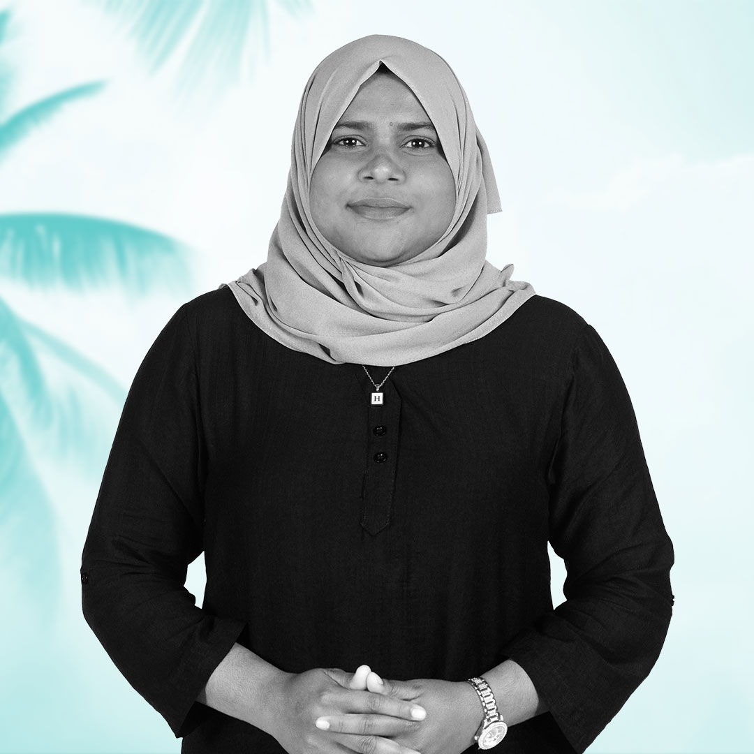 Fathimath Shuhudha