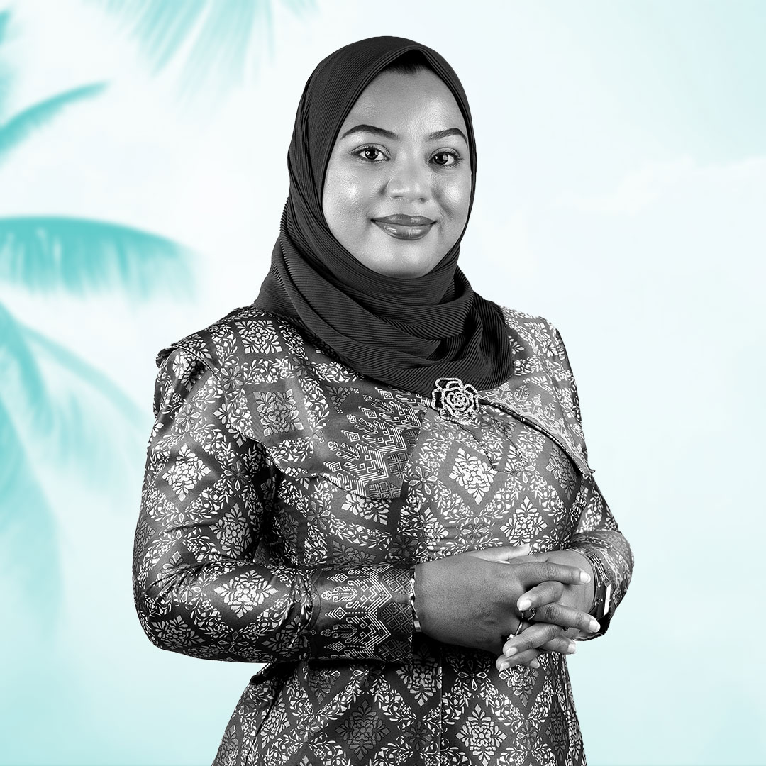 Fathimath Rasheedha (Layaali)