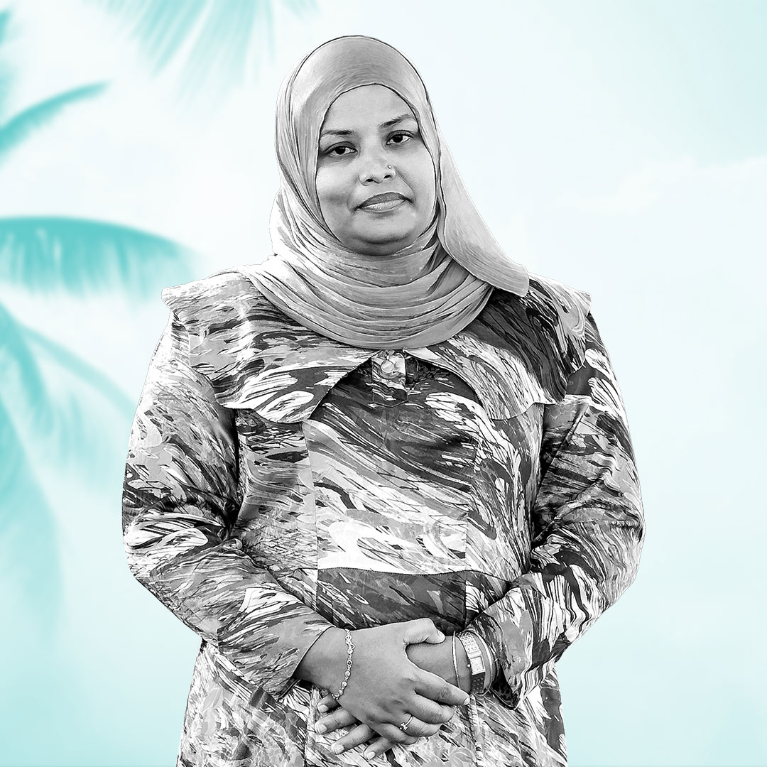 Fathimath Heena