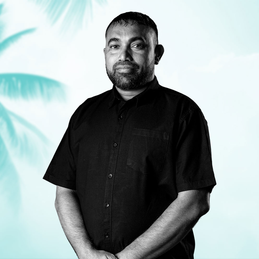 Hussain Shareef (Misru)