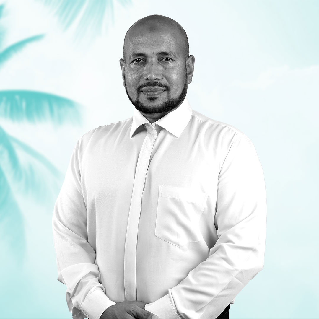 Ibrahim Moosa (As'adh)