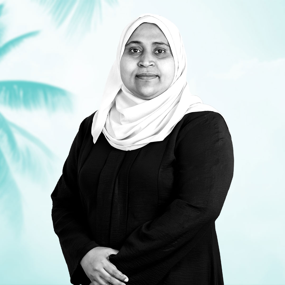 Aishath Shazla