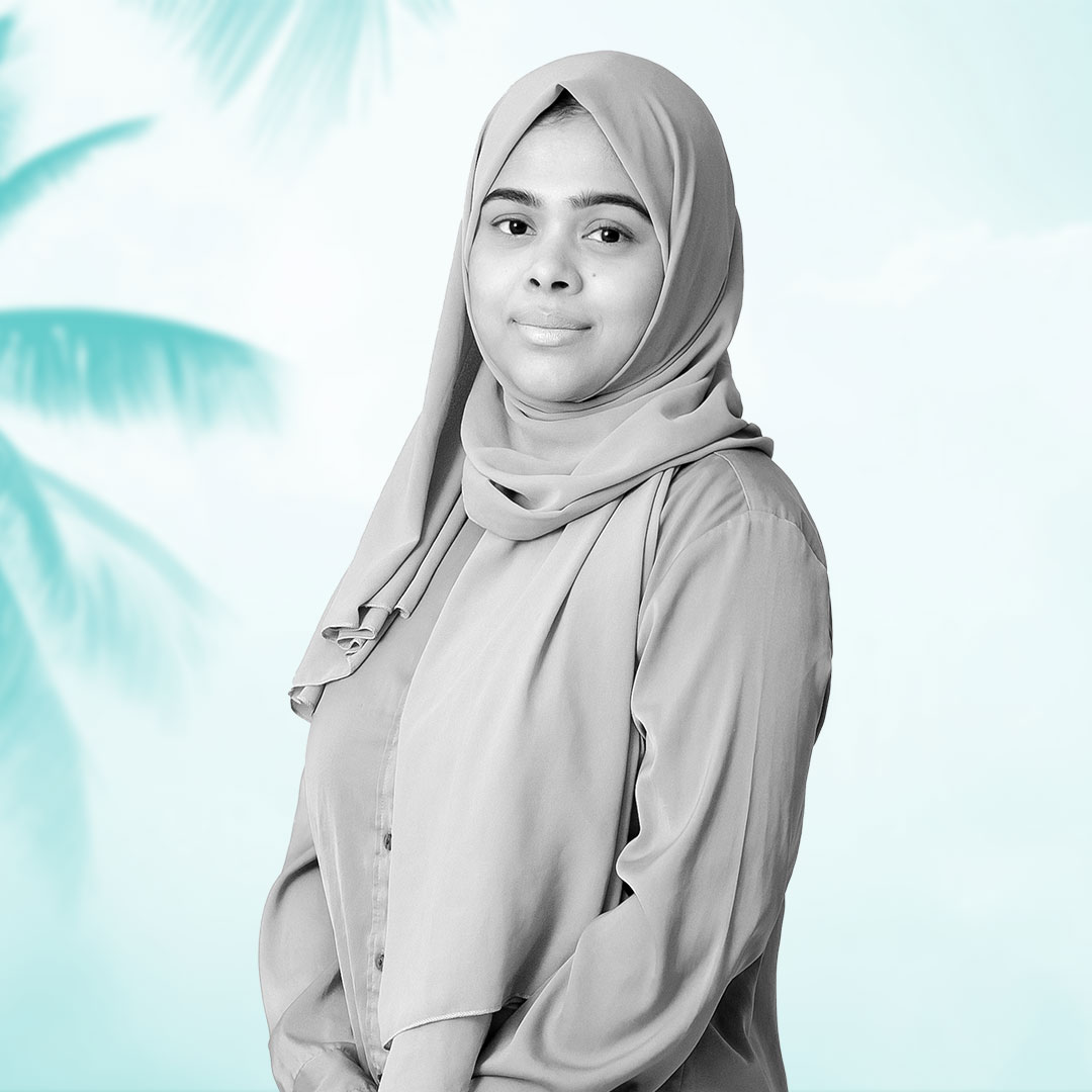Shereena Solih