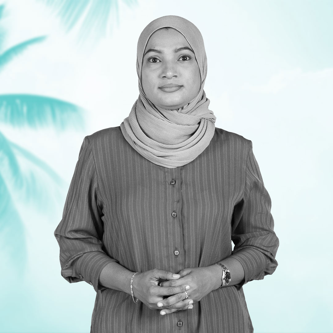 Shifaza Latheef