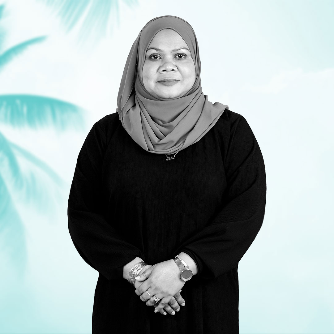Fathimath Shizna