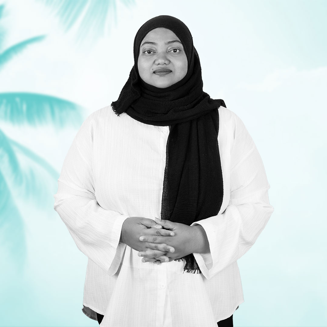 Aminath Eena